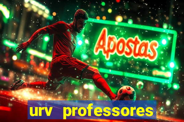 urv professores bahia 2024